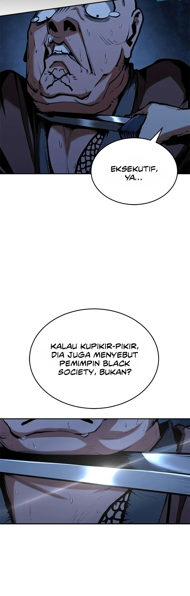 Psychopath in Murim Chapter 6 R Gambar 22
